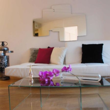 Appartement Prado Borely Марсель Экстерьер фото