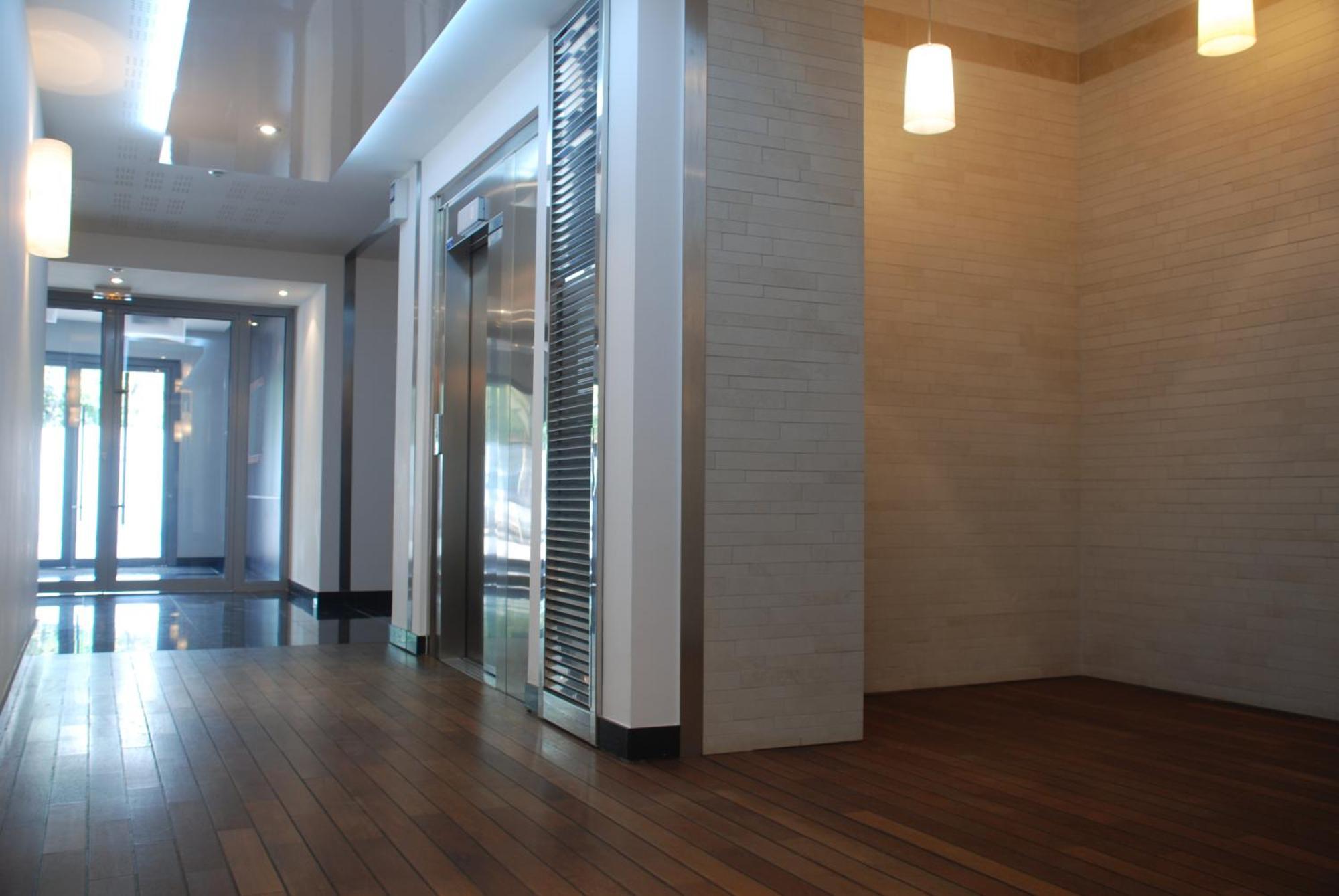 Appartement Prado Borely Марсель Экстерьер фото