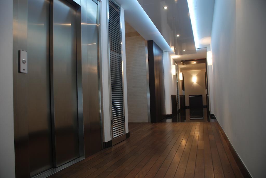 Appartement Prado Borely Марсель Номер фото