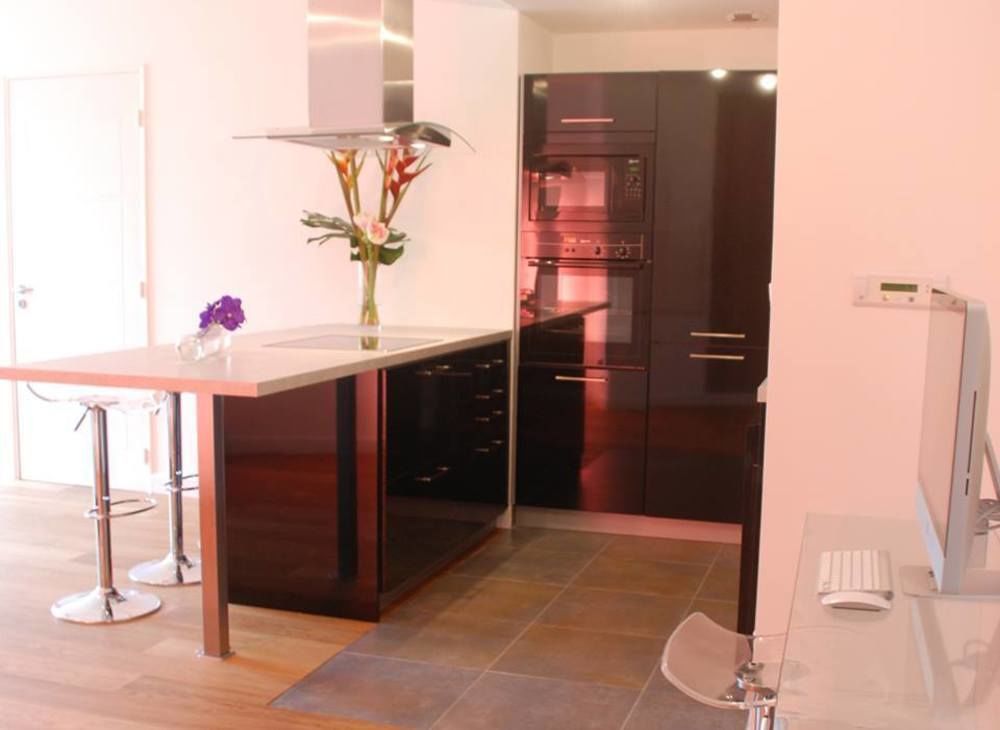 Appartement Prado Borely Марсель Экстерьер фото