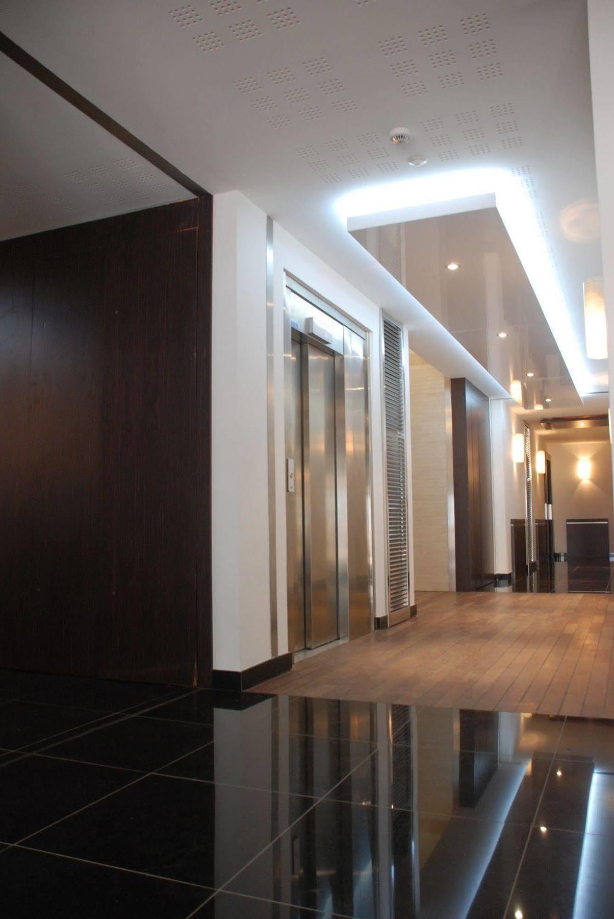 Appartement Prado Borely Марсель Экстерьер фото
