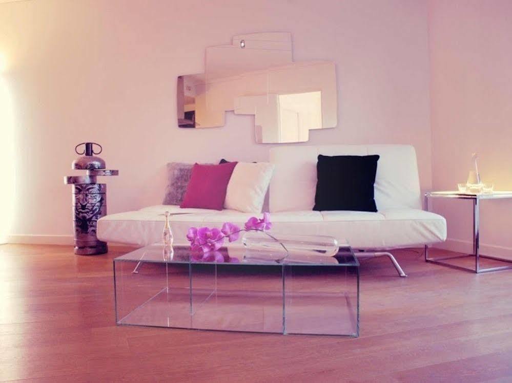 Appartement Prado Borely Марсель Экстерьер фото