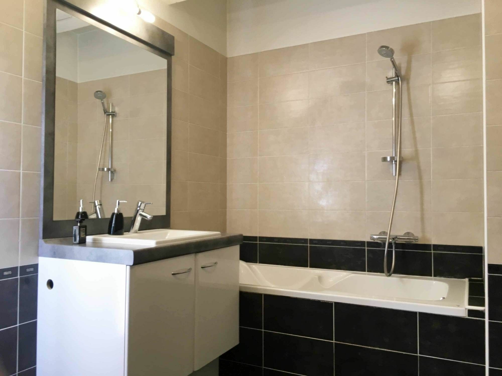Appartement Prado Borely Марсель Экстерьер фото