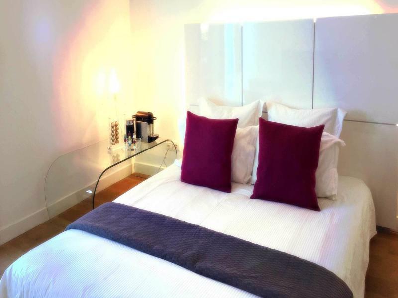 Appartement Prado Borely Марсель Экстерьер фото
