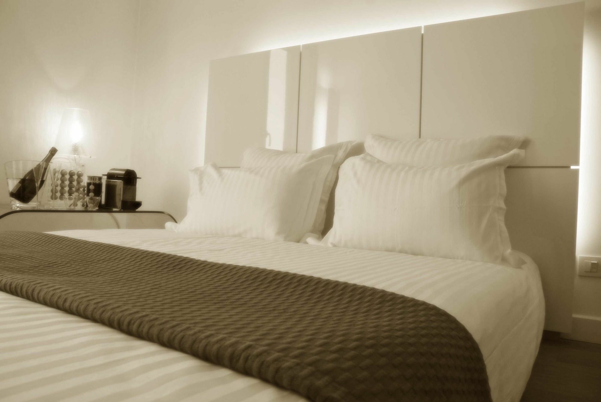 Appartement Prado Borely Марсель Экстерьер фото