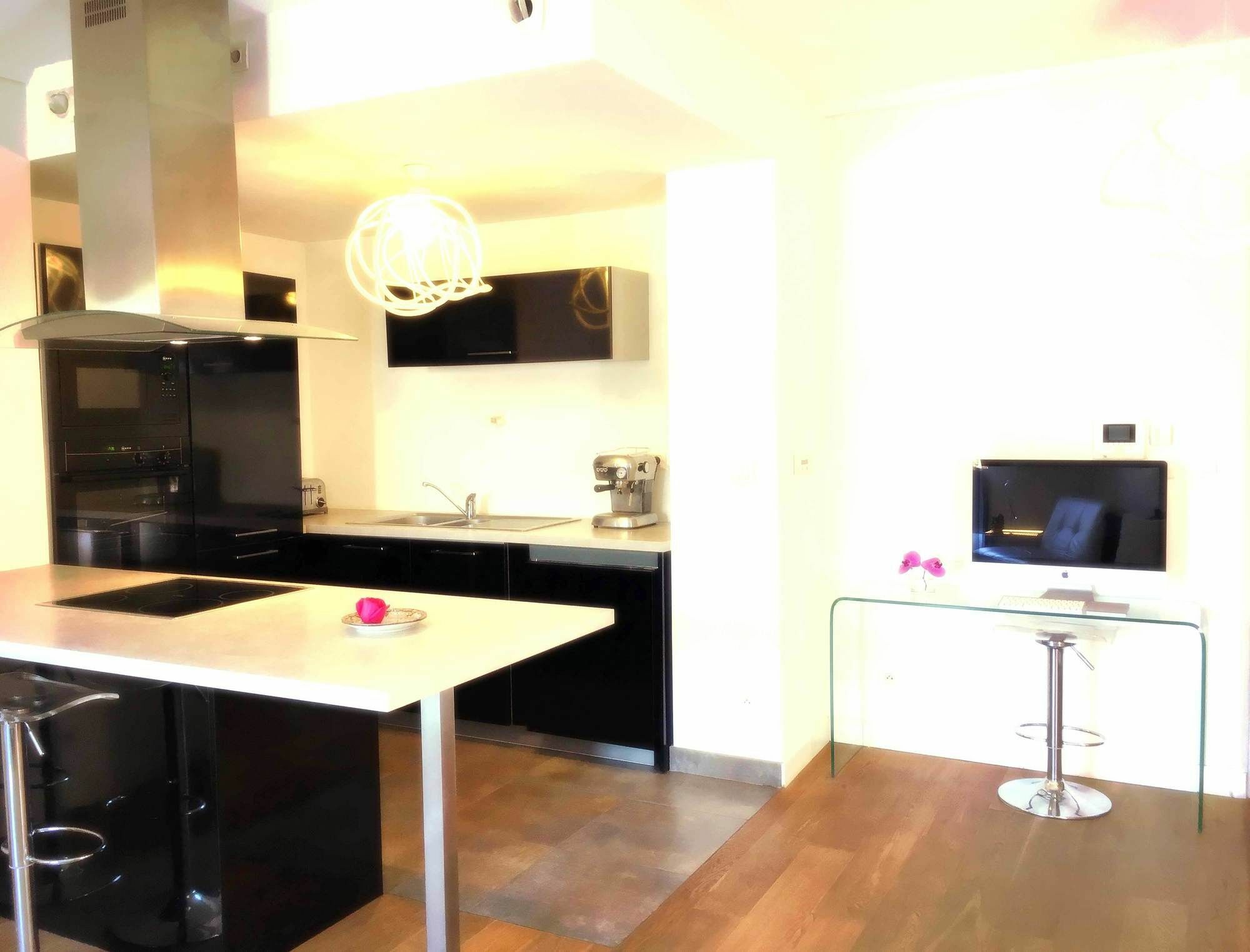 Appartement Prado Borely Марсель Экстерьер фото