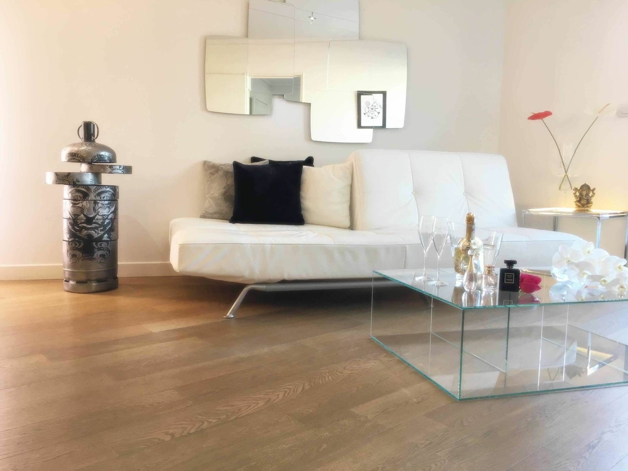 Appartement Prado Borely Марсель Экстерьер фото